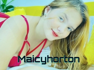 Maicyhorton