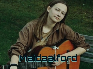 Maidaalford