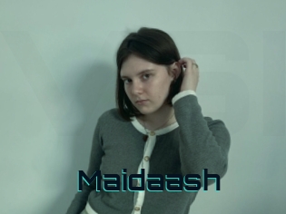 Maidaash