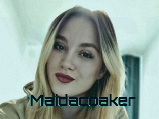 Maidacoaker