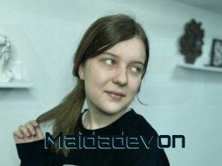 Maidadevon