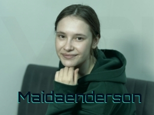 Maidaenderson