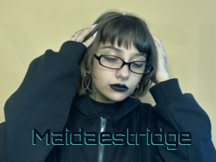 Maidaestridge