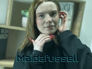 Maidafussell