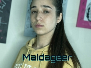 Maidageer