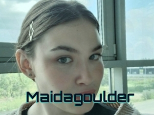 Maidagoulder