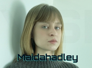 Maidahadley