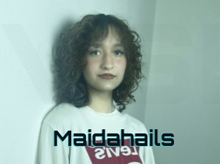 Maidahails