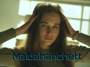 Maidahanchett