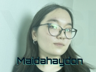 Maidahaydon