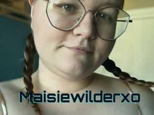 Maisiewilderxo