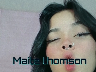 Maite_thomson