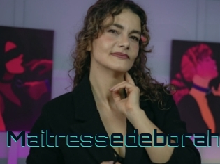 Maitressedeborah