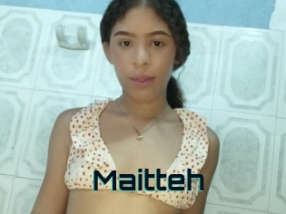 Maitteh