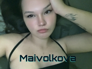 Maivolkova