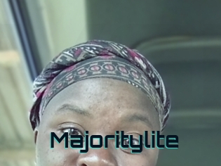 Majoritylite