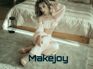 Makejoy