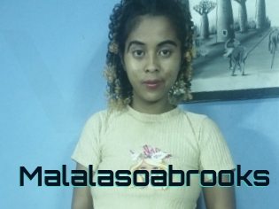 Malalasoabrooks