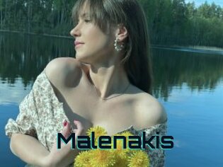 Malenakis