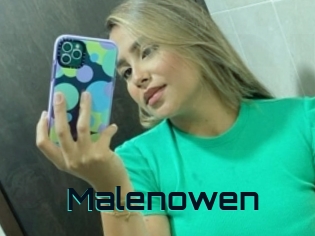 Malenowen