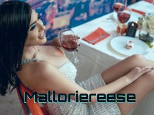 Malloriereese