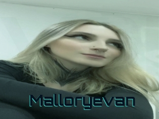 Malloryevan