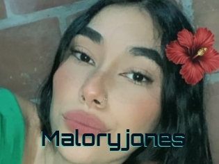 Maloryjones