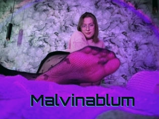 Malvinablum