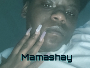 Mamashay