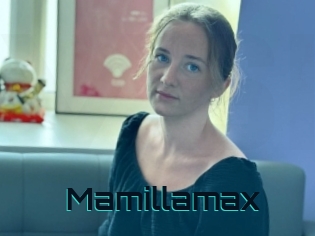 Mamillamax