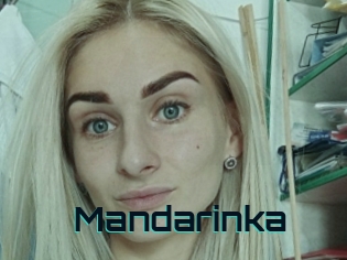 Mandarinka