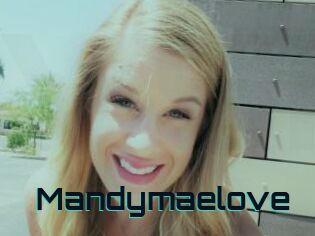 Mandymaelove