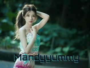 Mandyyummy