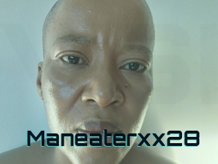 Maneaterxx28