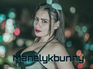 Manelykbunny