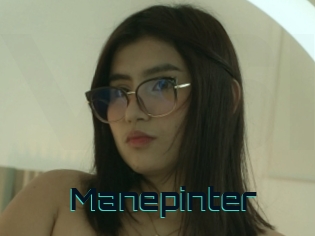 Manepinter