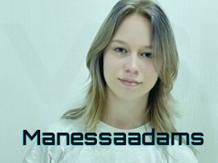 Manessaadams