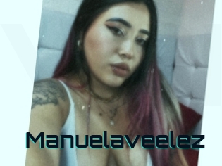 Manuelaveelez