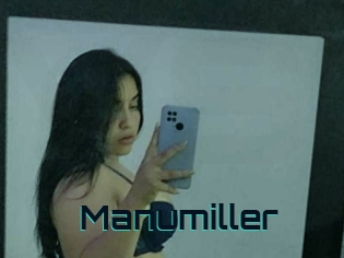 Manumiller