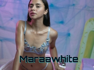 Maraawhite