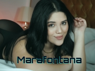 Marafontana