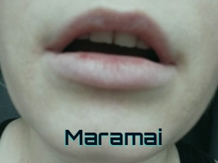 Maramai