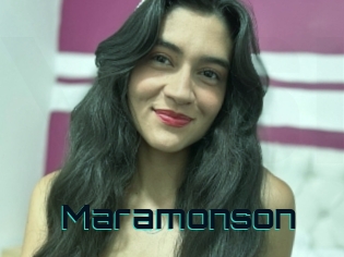 Maramonson