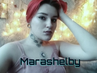 Marashelby