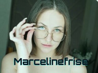 Marcelinefrise