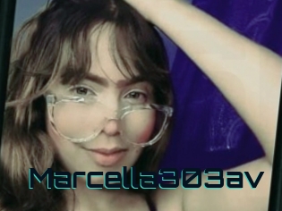 Marcella303av