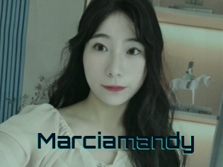 Marciamandy