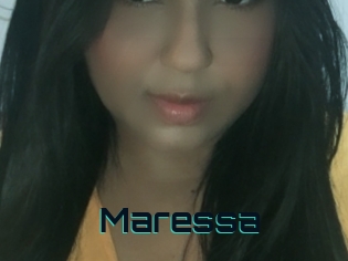 Maressa