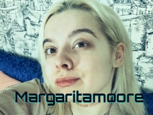 Margaritamoore