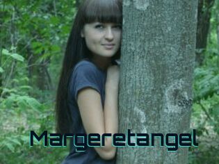 Margeretangel